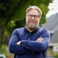 Blokker Employee Koen Huiskes's profile photo