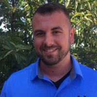 Engineered Rigging Employee Nick Darlage's profile photo