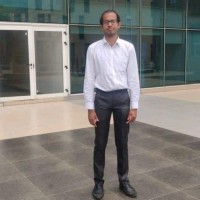 Supratik Roy Email