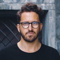 Esatto Employee Axel Kheddache's profile photo