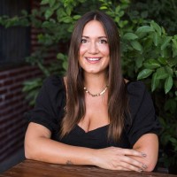 Crypto Dispensers Employee Lola Vance's profile photo