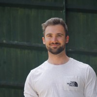 Milo Labs Employee Nick Smith's profile photo