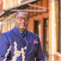 Andre Dukes Email & Phone Number