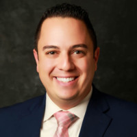 Lucent Health Employee Michael Cavallo's profile photo