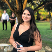 LEVL Employee Maya Shemtov's profile photo