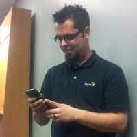 Arch Telecom Employee Kristopher Jones's profile photo