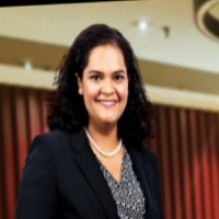 Asia OneHealthcare Employee Poorani Ramachandran's profile photo