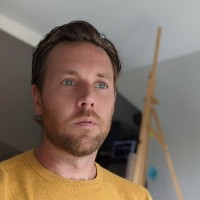DE-YAN Employee Marc Pelland's profile photo
