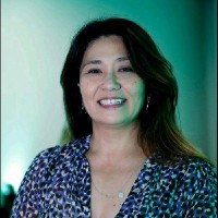 SOBRASP Employee Aline Yukimitsu's profile photo