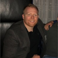 Arran Richardson Email