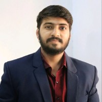Vishnu Sharma Email