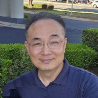 Kang Kim Email & Phone Number