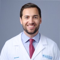 Marietta Eye Clinic Employee Mark Morel's profile photo