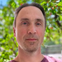 AVEL Employee Maxim Fomenko's profile photo