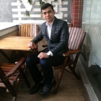 Mainuddin Saifi Email