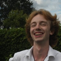 Josha van Engelen's profile photo