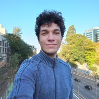 Triade Filter Employee João Pedro Alves's profile photo