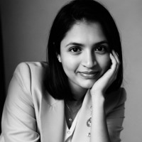 Design Design LLC Employee Anusha Pavithran's profile photo