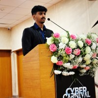 DiSAI India Employee Shreeyaas Saravanan's profile photo