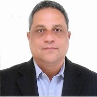 Aerolam Insulation Private Limited Employee Darryl Lawrence's profile photo