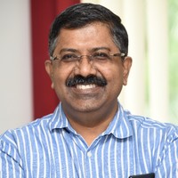 Integral Coach Factory (ICF) Employee K Babu's profile photo
