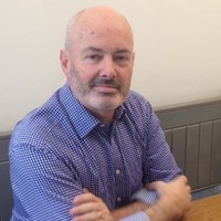 Syntara Employee Colin Finlayson's profile photo