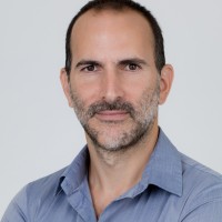 Tzach Kasuto Email