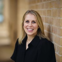 Visible Analytics Employee Pascale Dequen-O'Byrne's profile photo