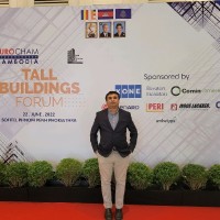 Comin Asia Employee Arjun Sabat's profile photo