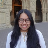 Stanford Woods Institute for the Environment Employee Amy Pham's profile photo