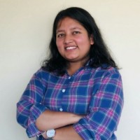 Santwana Parajuli Email