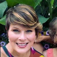 Oxford Physical Therapy Centers Employee Cara Miller's profile photo