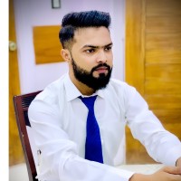 Tamoor Fans Company Employee Arslan Ali's profile photo