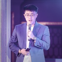 Ultimate Sup Employee Allen Pham's profile photo