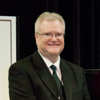 Temple Daily Telegram Employee Jim Britton's profile photo