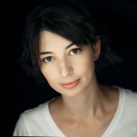 Toloka Employee Olga Megorskaya's profile photo