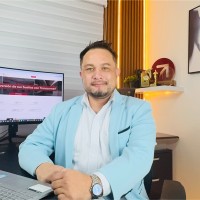 Transcomer Puesto de Bolsa de Comercio Employee Starling Santana's profile photo