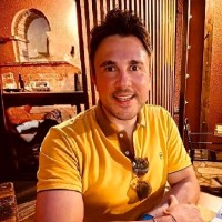 Luxottica Employee Stefano Sciotti's profile photo