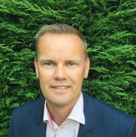 Figo Pet Nederland Employee Carlo de Moel's profile photo