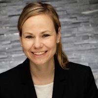 Zurich Insurance Employee Julia Eckhardt's profile photo