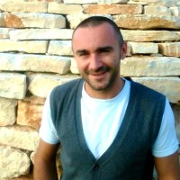 VARTEKS Employee Branko Đorđević's profile photo