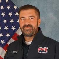 Thomas Doyle Email & Phone Number