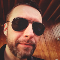Ubisoft Employee Chris Place's profile photo