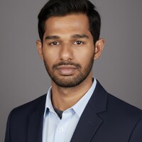 Potentiam Ltd Employee Sethu Raman's profile photo