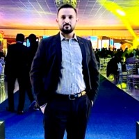 Unity Foods Limited Employee Muhammad Marfani's profile photo
