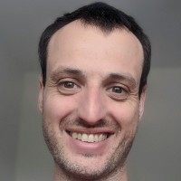 Daniel Hobson Email & Phone Number