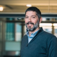 Wabtec Corporation Employee Tim Eckel's profile photo