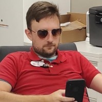 OneMain Financial Employee Chris Schank's profile photo