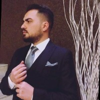 IYA TEXTILE Employee İsmail Güven's profile photo