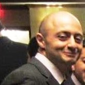 Khalil Sara Email & Phone Number